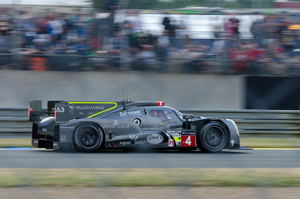 Huissier de Justice Le Mans